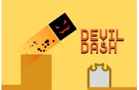 PLay Devil Dash now!